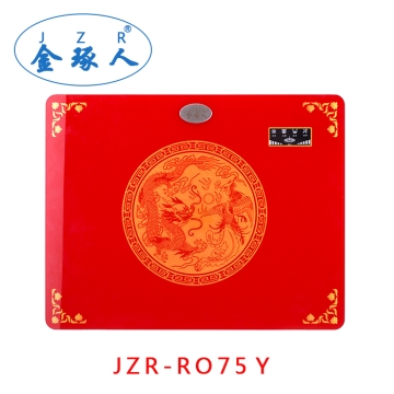 金琢人反滲入純水機：JZR-RO75Y